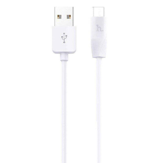 Micro USB Кабель Hoco X1 Rapid Київ - фото 1