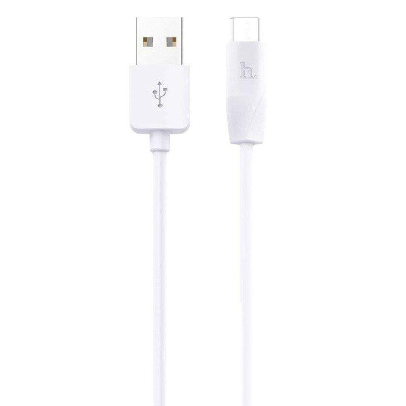 Micro USB Кабель Hoco X1 Rapid Киев - изображение 1