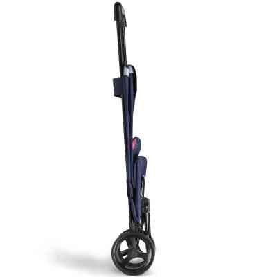 Сумка-візок Gimi Argo 45 Blue (929473) Вінниця