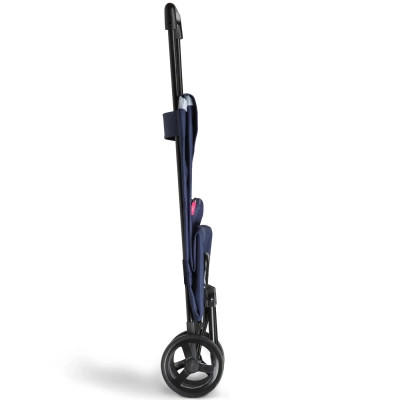 Сумка-тележка Gimi Argo 45 Blue (929473) Винница - изображение 3