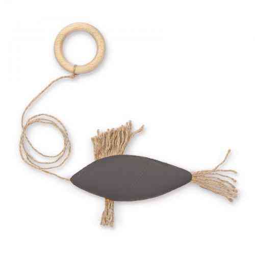 Игрушка Pet Fashion «Рыбка» для кошек, 15х15 см Винница