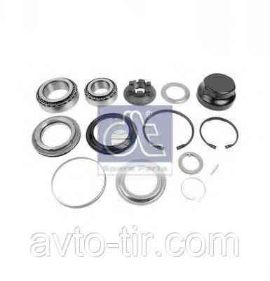 Ремкомплект маточини BPW ECO Луцьк