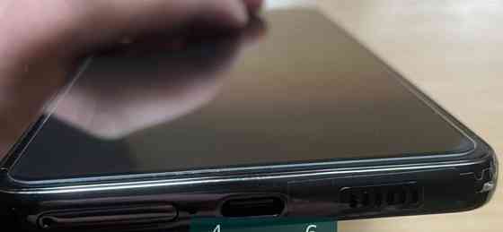 Смартфон Samsung Galaxy A53. Новий Київ