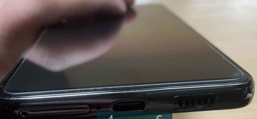 Смартфон Samsung Galaxy A53. Новий Харків - фото 3