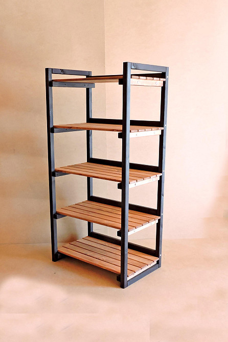 Этажерка разборная 