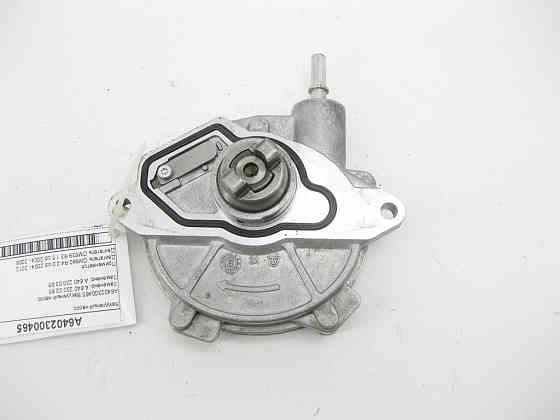 Mercedes-Benz  A6402300465 Вакуумний насос OM640 OM639 Одеса