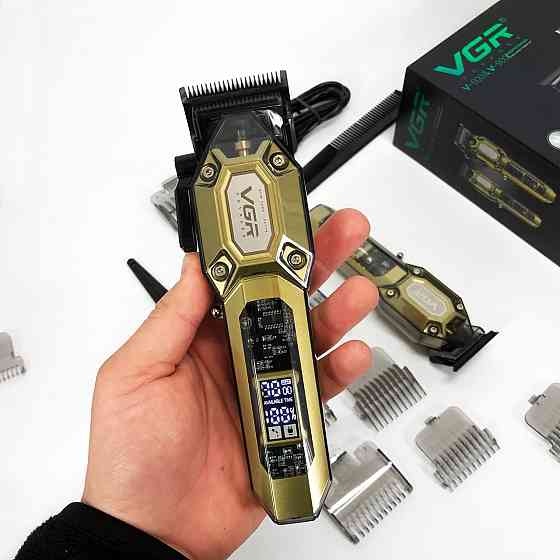 Комплект VGR 2 в 1 VGR LT-134 V-600 V-900 Київ