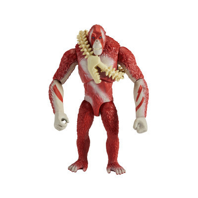 Фигурка Godzilla vs. Kong Скар Кинг с оружием (35205) Винница - изображение 1