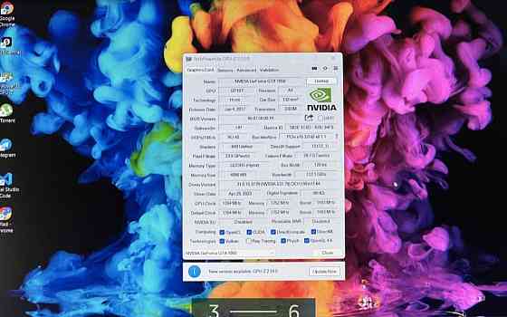 Ноутбук Игровой: HP Pavilion 15 Харьков