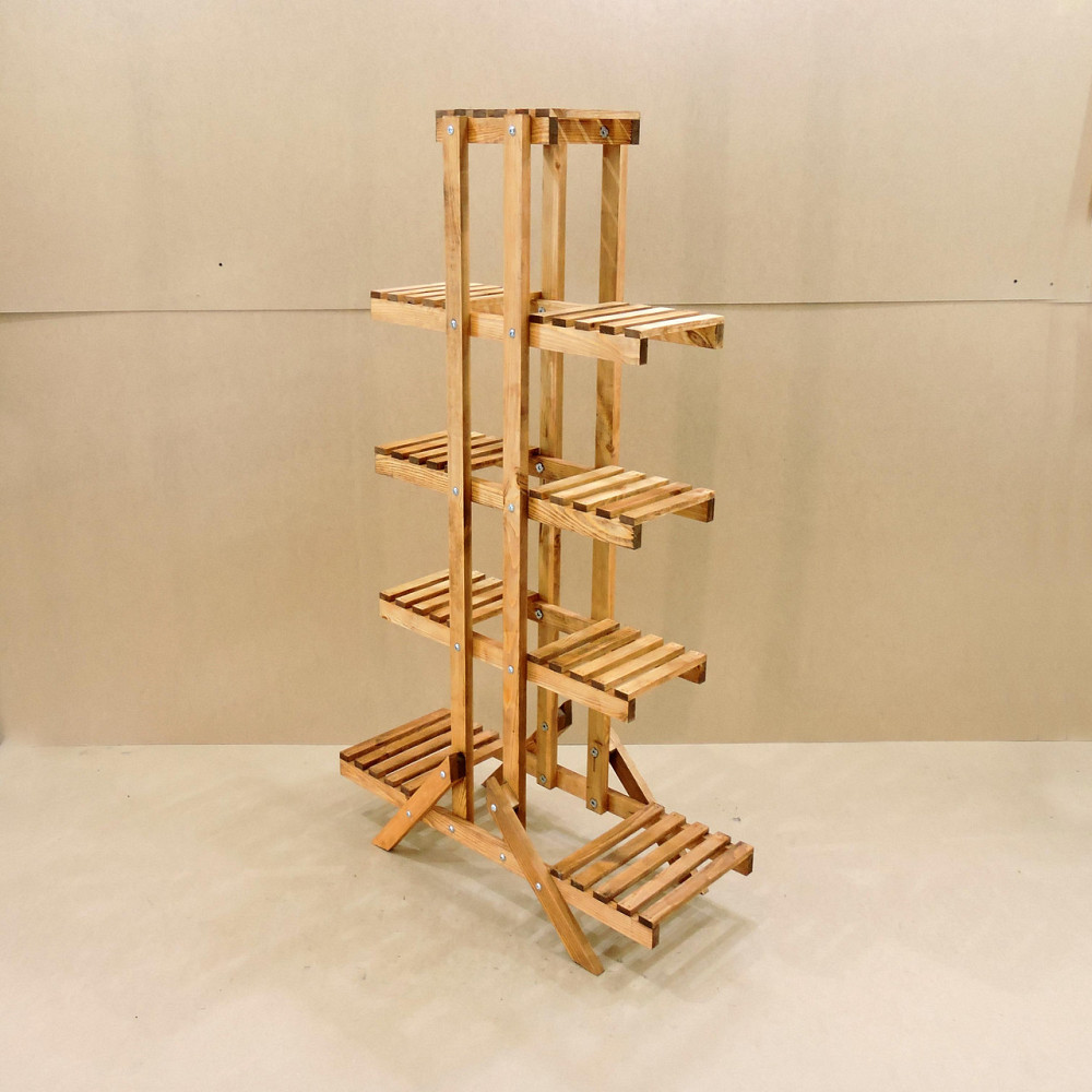 Підставка для квітів "Дофіне" мускат Миколаїв - фото 1