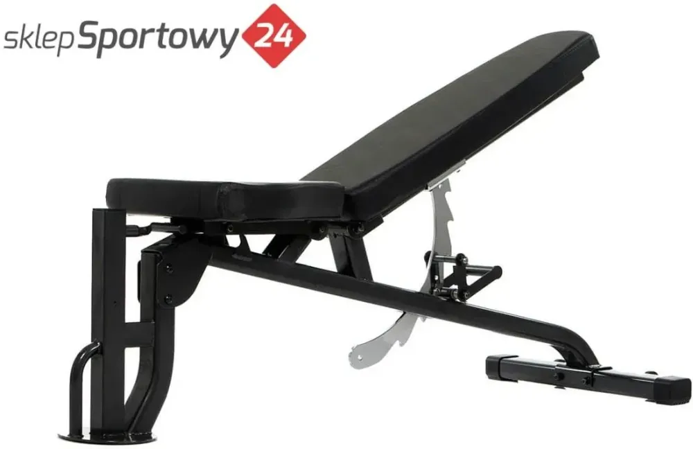 Тренажер Finnlo Лавка Do Ćwiczeń Bramy Maximum Ft1 Киев - изображение 1