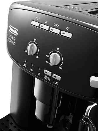 Кавомашина Delonghi Caffe Cortina ESAM 2900.B Харків