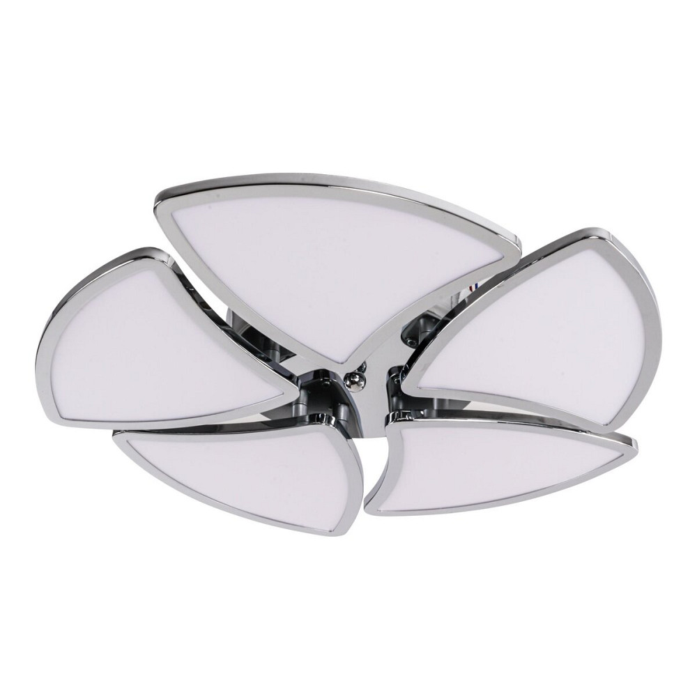 SIRIUS Люстра світлодіодна Led для спальні Sirius 2901-5 Коломия - фото 14