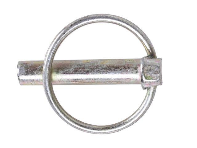 Шплінт діаметр 10 мм — Z069 Мукачево - фото 2