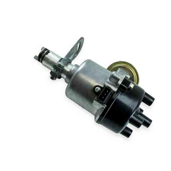 Трамблер ГАЗ 2410, 31029, 3110, 3302, 2705 (з датчиком холу) Мукачево