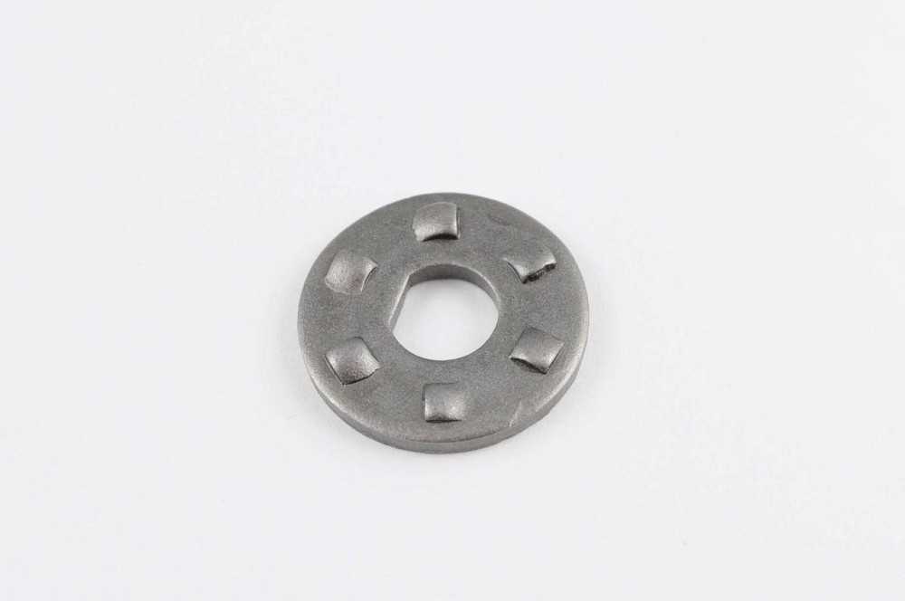 Шайба щеки под храповик Хонда LEAD 90 Мукачево - изображение 1