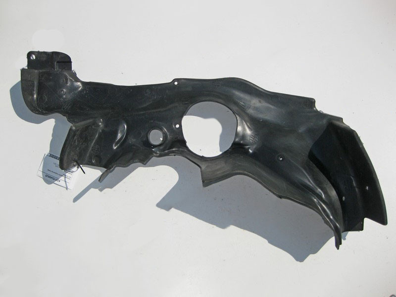 Mercedes-Benz  A2215240625 Накладка переднього підрамника праворуч S-Class W221 Одесса - изображение 2