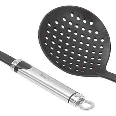 Шумовка Bergner Gizmo 33,5 см (BG-3062) Вінниця