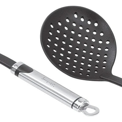 Шумовка Bergner Gizmo 33,5 см (BG-3062) Винница - изображение 5