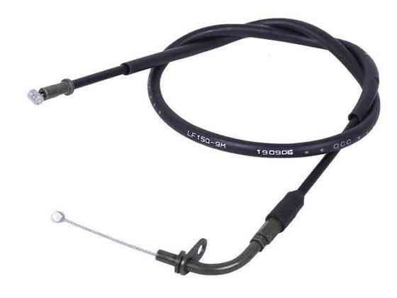 Трос дросельної заслінки карбюратора на мотоцикл XY200/250GY-9А Мукачево