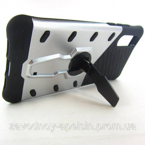 Huawei P20 (EML-L29) Защитный чехол Подставка Armor Одесса - изображение 3