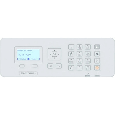 Лазерный принтер Kyocera PA3500cx (1102YJ3NL0) Винница - изображение 5