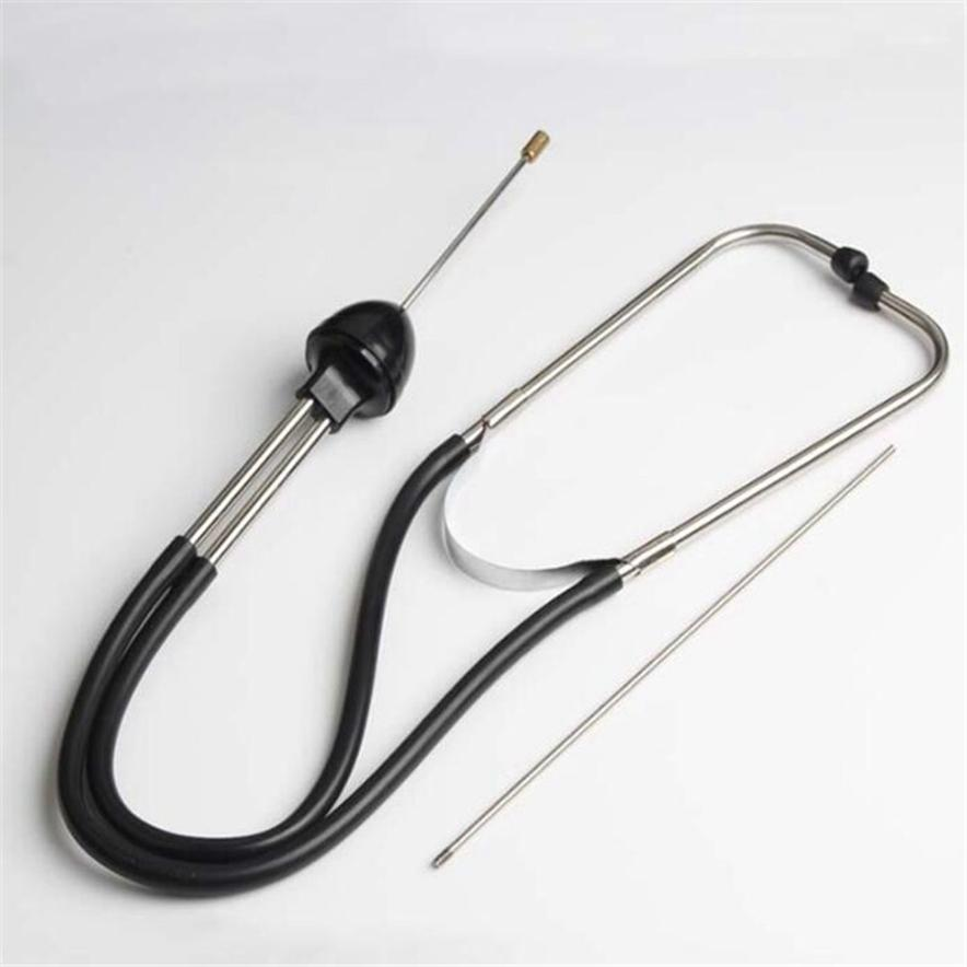 Автомобільний стетоскоп для перевірки двигуна і підшипників Київ - фото 15