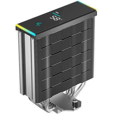 Кулер до корпусу Deepcool AK400 Digital SE Вінниця - фото 4