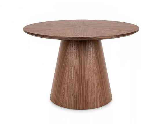 Журнальний столик ANGEL горіх д.60*40 Днепр