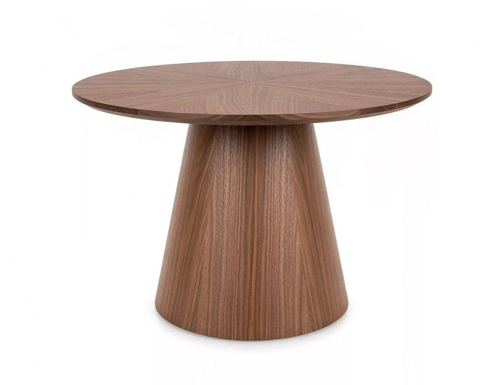 Журнальний столик ANGEL горіх д.60*40 Днепр - изображение 1