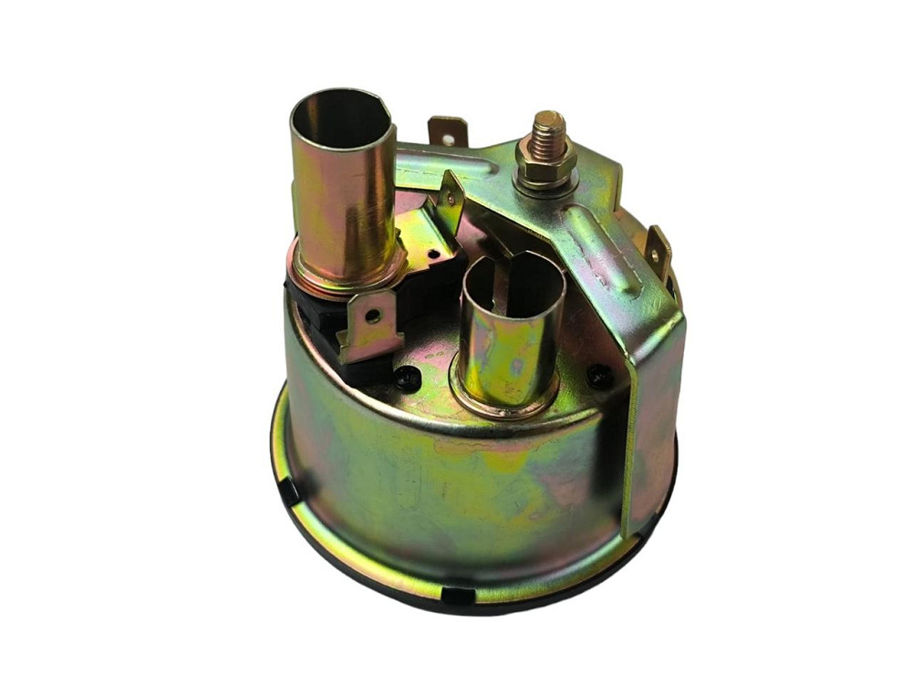 Вказівник палива КАМАЗ 12В (УБ126-3806010) рівня Мукачево - фото 3