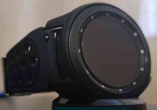 Смарт -Часы Samsung Galaxy Watch. Киев