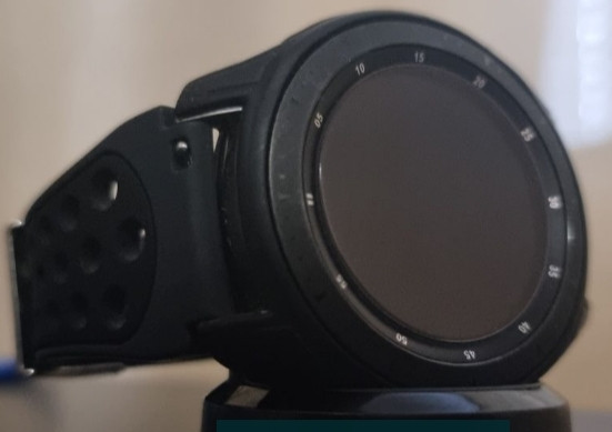 Смарт-Часи Samsung Galaxy Watch. Київ - фото 1