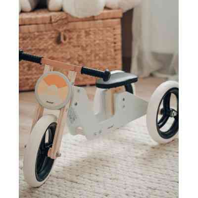 Беговел Janod 2 в 1 (J03280) Винница