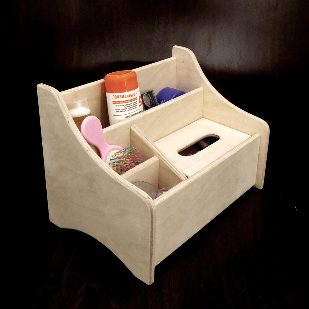 Органайзер для косметики 