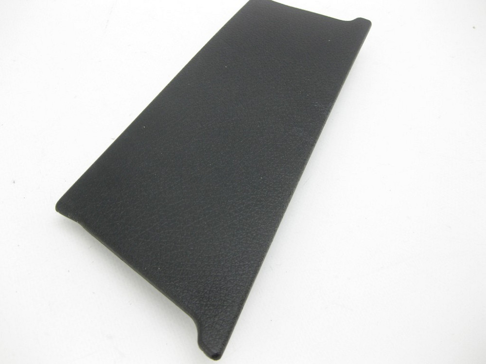 Mercedes-Benz  A2117370428 9051 Кришка під підлокітником карти задніх правих дверей чорна E-class W211 E-class S211 Одеса - фото 3