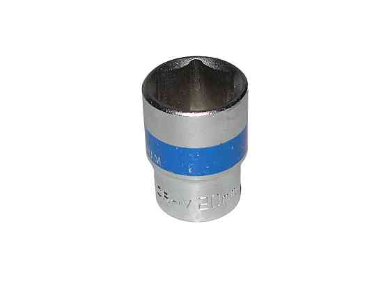 Головка торцева 1/2" 20мм KingROY 30230-20 Вінниця