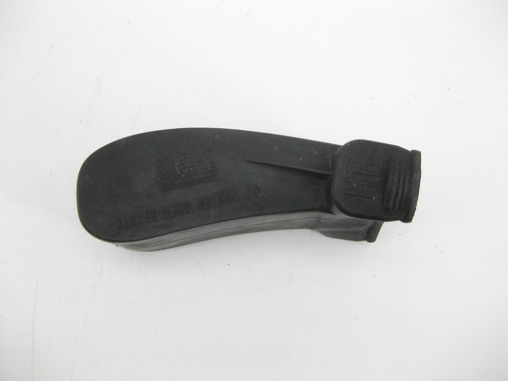 VAG  4M0839267 Гумовий чохол обмежувача відкриття задніх дверей Одеса - фото 2