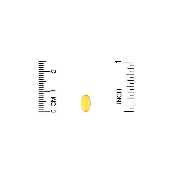 Вітамін D3 (Vitamin D3) 5000 МО 90 капсул Київ
