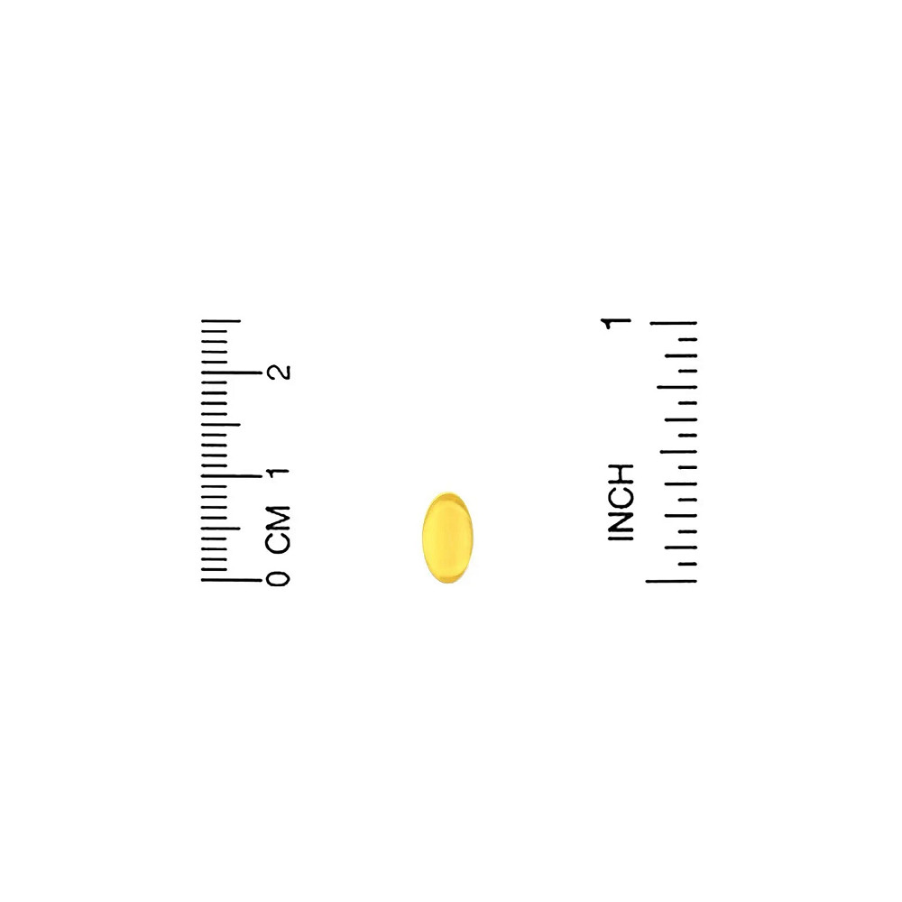 Вітамін D3 (Vitamin D3) 5000 МО 90 капсул Київ - фото 4