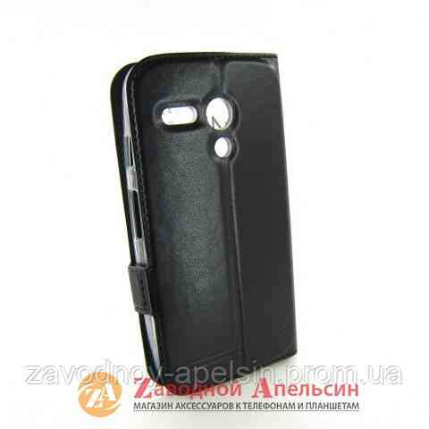 Чохол книжка Motorola Moto G Smart Case Одеса