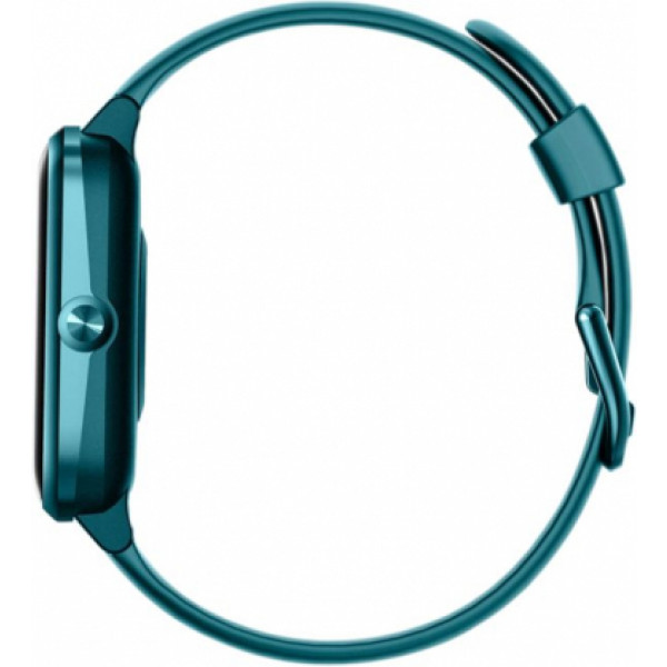 Уцінка: Смарт-годинник Ulefone Watch Turquoise: Водонепроникність 5ATM, 12 спортивних режимів, моніторинг сну Київ - фото 6