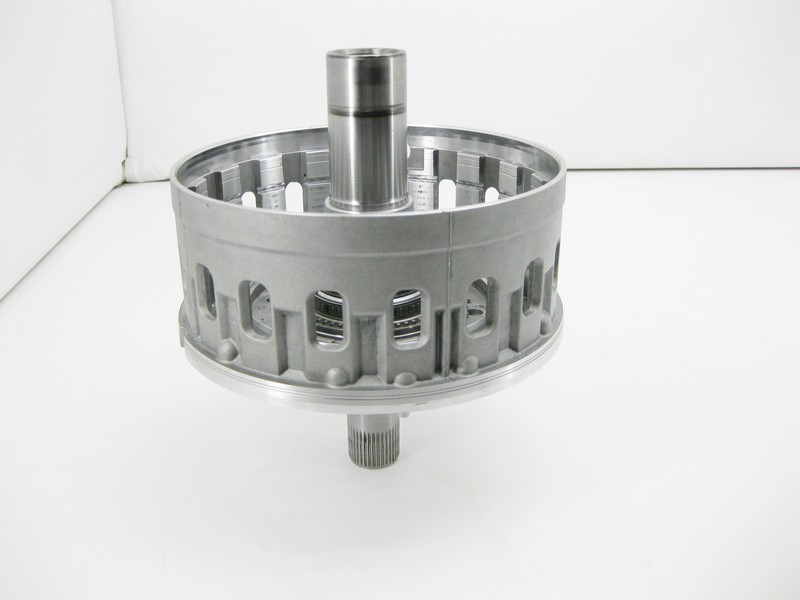 Mercedes-Benz  A2212703128 Обойма фрикційних дисків АКПП Одеса - фото 4