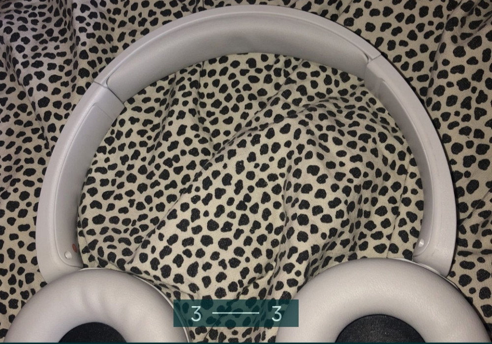 Наушники: SONY wh- ch 520 Харьков - изображение 3