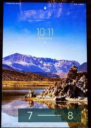 Планшет Samsung Galaxy Tab Active Pro 4/64Gb. Харьков