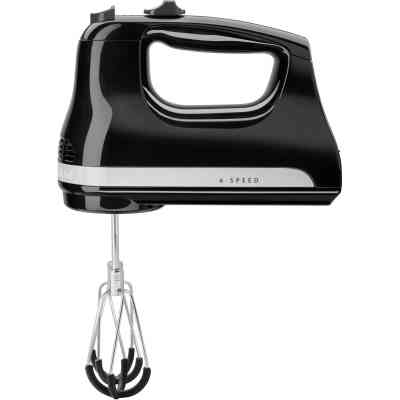 Міксер KitchenAid 5KHM6118EOB Вінниця