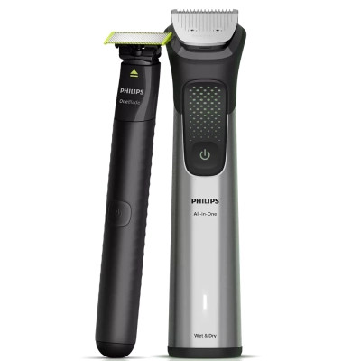 Тример Philips MG9558/15 Вінниця - фото 10