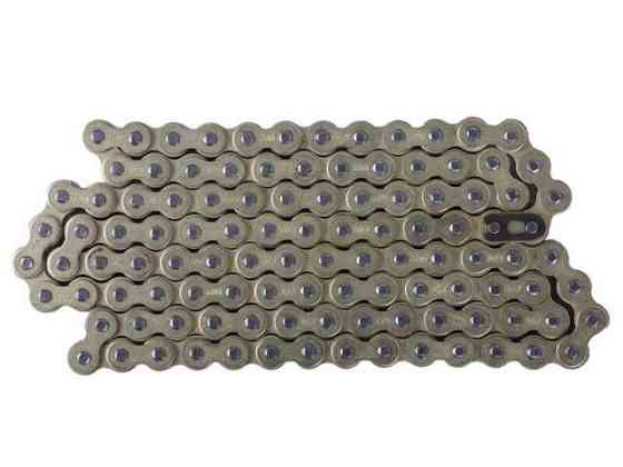 Цепь 520H-110L желтый Мукачево