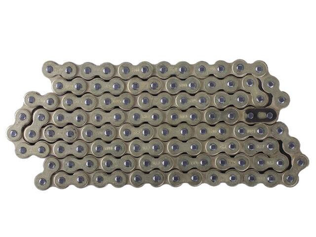 Цепь 520H-110L желтый Мукачево - изображение 3