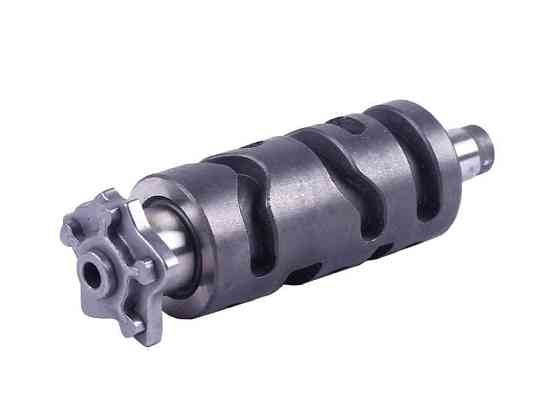 Вал направляющий вилок КПП СG250 AMG Київ